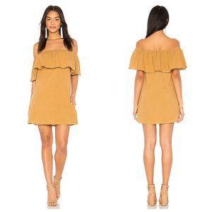 Jen's Pirate Booty Gauze Senorita Dress